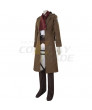 Attack on Titan Survey Corps Mikasa Ackerman Full Set Cosplay Costume