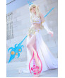 league of legends Janna The Storm's Fury LOL Cosplay Costumes