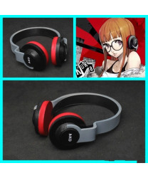 persona 5 ann takamaki Cosplay Prop Headset