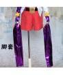 League of Legends the Sheriff of Piltover Caitlyn Cosplay Costumes