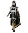 League of Legends The Frost Archer Ashe Cosplay Costume