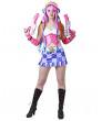 League of Legends LOL Arcade Miss Fortune Cosplay Costume 