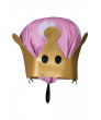 Super Mario Bros Bowsette Princess Bowser Black Dress Cosplay Costume