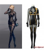 NieR Automata Azuma Operator 60 210 Cosplay Costumes