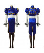 Street Fighter Street Fighter Game Cosplay Costume