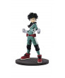 My Hero Academia Izuku Midoriya DXF Figure Vol.1 15 cm