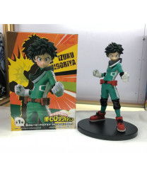 My Hero Academia Izuku Midoriya DXF Figure Vol.1 15 cm