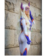 My Hero Academia Boku No Hero Academia Mount Lady Cosplay Costume Bnha