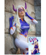 My Hero Academia Boku No Hero Academia Mount Lady Cosplay Costume Bnha