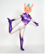 My Hero Academia Boku No Hero Academia Mount Lady Cosplay Costume Bnha