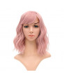 Boku No Academia bNHA Hatsume Mei Cosplay Wig