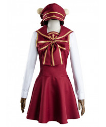 Shellie May Lolita Dress Cosplay Costume for The Disney Bear