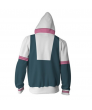 My Hero Academia Hoodies Ochaco Uraraka Hoodie Sweatshirt Long-Sleeve costume