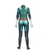 Boku No Hero Academia Midoriya Izuko Deku Cosplay Costumes 3D Printed