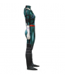 Boku No Hero Academia Midoriya Izuko Deku Cosplay Costumes 3D Printed