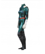 Boku No Hero Academia Midoriya Izuko Deku Cosplay Costumes 3D Printed