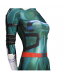 Boku No Hero Academia Midoriya Izuko Deku Cosplay Costumes 3D Printed