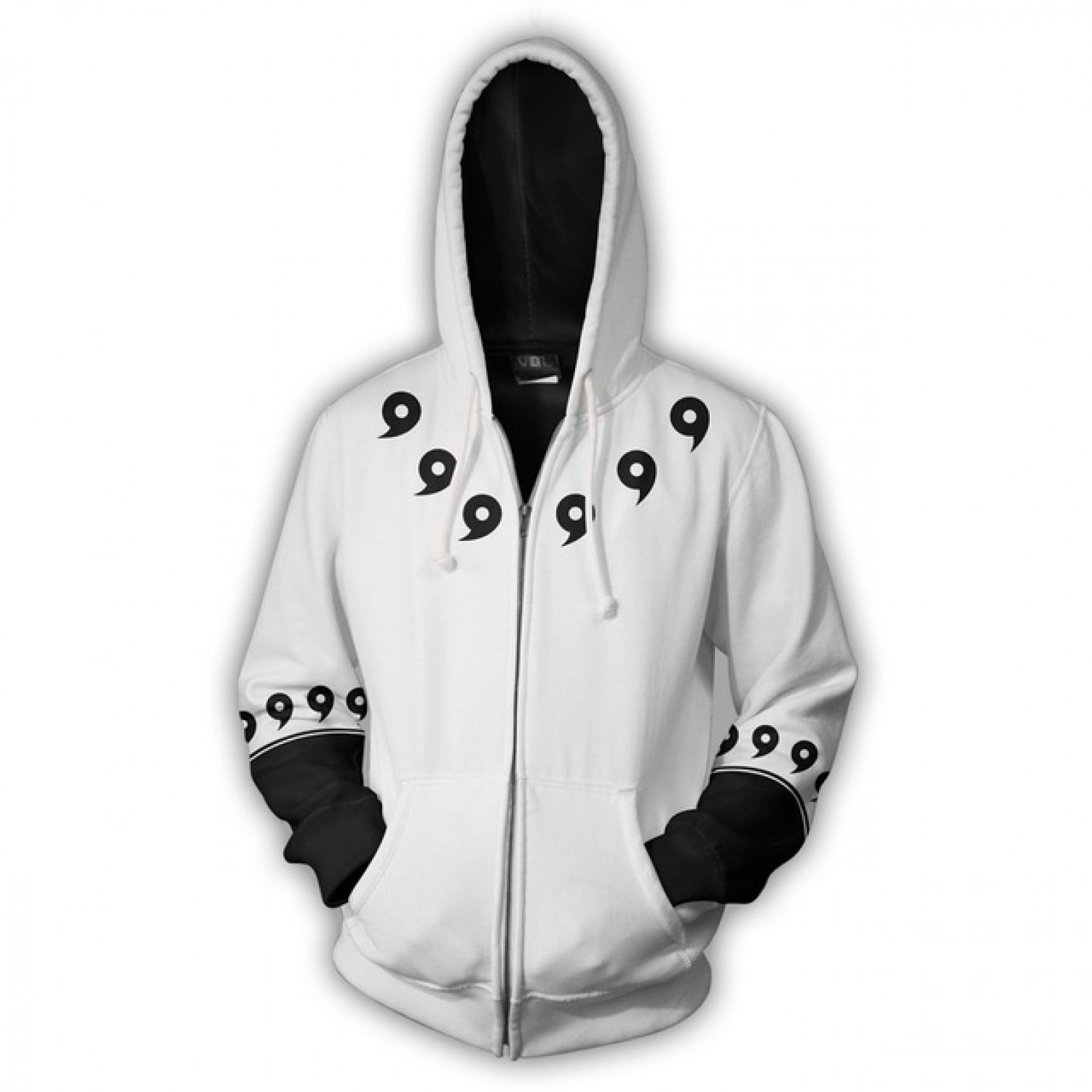 sage of six paths sweatshirt