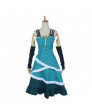 Black Bullet Tina Sprout Fashion Lolita Dress Cosplay Costume