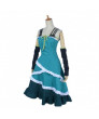 Black Bullet Tina Sprout Fashion Lolita Dress Cosplay Costume