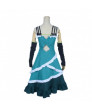 Black Bullet Tina Sprout Fashion Lolita Dress Cosplay Costume