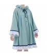 Black Butler Ciel Phantomhive nightdress Pajamas Cosplay Costume