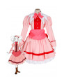 Black Butler Elizabeth Midford Pink Sweet Dress Cosplay Costume