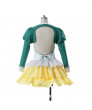 Amagi Brilliant Park Kobori Anime Cosplay Costume