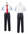 Amagi Brilliant Park Seiya Kanie Anime Cosplay Costumes