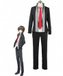 Amagi Brilliant Park Seiya Kanie Anime Cosplay Costumes