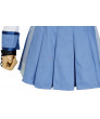 Angel Beats Yui Sailor Suit Uniform Cosplay Costume