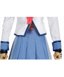 Angel Beats Yui Sailor Suit Uniform Cosplay Costume