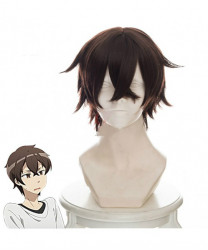 A Sister's All You Need Hashima Itsuki Cosplay Wig