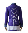 Aikatsu! Kiriya Aoi Uniform Cosplay Costume