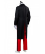 Mickey Mouse Dinner Suit Tuxedo Cosplay Costume