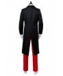 Mickey Mouse Dinner Suit Tuxedo Cosplay Costume