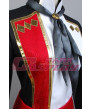 Amnesia Kent Uniform Cosplay Custome