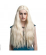 Game of Thrones Daenerys Targaryen Khaleesi Lace Front wig