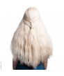 Game of Thrones Daenerys Targaryen Khaleesi Lace Front wig