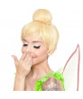 Tinker Bell Short Straight Heat Resistant Fiber Cosplay Wig