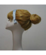 Cinderella Cinderella Short Anime Styled Cosplay Wig