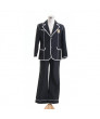 Shu Ouma Tennouzu Guilty Crown Anime Uniform Cosplay Costume