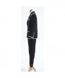 Shu Ouma Tennouzu Guilty Crown Anime Uniform Cosplay Costume