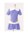 Future Diary Gasai Yuno Japan Anime Cosplay Costume