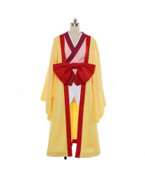 Cosplay Costume for No Game No Life Hatsuse Izuna 