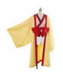 Cosplay Costume for No Game No Life Hatsuse Izuna 