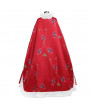 Elena of Avalor Princess Dress With Cloak Cosplay Costume