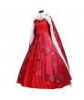 Elena of Avalor Princess Dress With Cloak Cosplay Costume