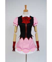 Beyond The Boundary Mirai Kuriyama Japan Anime Cosplay Costume