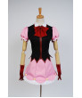 Beyond The Boundary Mirai Kuriyama Japan Anime Cosplay Costume